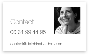 Contacter DelphineBardon